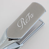 【美品】MTG ReFa POWER STRAIGHT IRON PRO RE-BS-02A ホワイト リファ パワー ストレートアイロン 本体