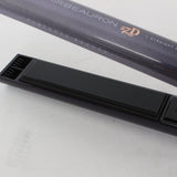 【美品】ヘアビューロン 27D Plus ストレート HBRST27D-JP バイオプログラミング ヘアアイロン コテ リュミエリーナ 本体