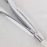 【美品】MTG ReFa STRAIGHT IRON PRO RE-AT-02A ホワイト リファストレートアイロン プロ ヘアアイロン 本体