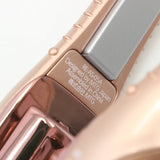 【美品】MTG ReFa FINGER IRON ST RE-AS-05A ピンク リファフィンガーアイロンST ヘアアイロン 本体