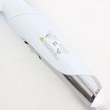 【美品】MTG ReFa BEAUTECH DRYER SMART W RE-AX-02A スタンド付き ホワイト ヘアドライヤー ビューテック スマート ダブル リファ 本体