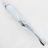 【美品】MTG ReFa CURL IRON PRO 32 RE-AW-02A ホワイト 32mm リファカールアイロン プロ ヘアアイロン 本体