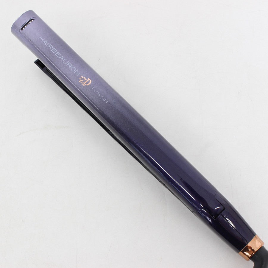 ヘアアイロン｜中古シザーの通販は【リファン】 – 中古シザー通販の