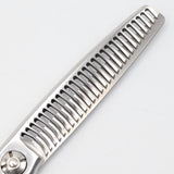 【美品】シザーズジャパン LSBS加工 セニング BV25%29i18Y 5.8インチ メガネハンドル 29目 約25%