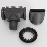 Dyson Supersonic Shine HD15 ULF BNBC ニッケル/コッパー ヘアドライヤー ダイソン スーパーソニック シャイン 本体