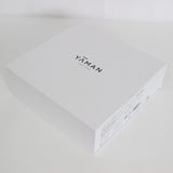 【新品】ヤーマン リフトドライヤー HC-20N1 ゴールド 家庭用美容器 ヘアドライヤー YA-MAN 本体
