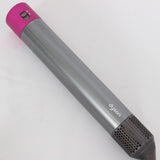Dyson Airwrap Complete HS01 COMP FN ニッケル/フューシャ エアラップ ヘアスタイラー ダイソン 本体