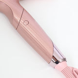 【美品】MTG ReFa BEAUTECH DRYER S+ RE-BC-05A ピンク ヘアドライヤー リファビューテック スマート 本体