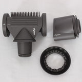 【美品】Dyson Supersonic Shine HD15 ULF BNBC ニッケル/コッパー ヘアドライヤー ダイソン スーパーソニック シャイン 本体