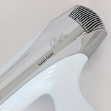 MTG ReFa BEAUTECH DRYER SMART W RE-AX-02A ホワイト ヘアドライヤー ビューテック スマート ダブル リファ 本体