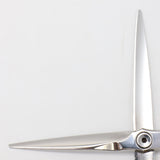 【美品】ハヤシシザース HYS-SWELL SLIM CUT-SH-6 カットシザー 6インチ スウェール 3Dハンドル