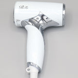 【美品】MTG ReFa BEAUTECH DRYER SE RE-BX-02A ホワイト ヘアドライヤー リファ ビューテック 本体