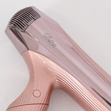 【美品】MTG ReFa BEAUTECH DRYER SMART W RE-AX-05A ピンク ヘアドライヤー ビューテック スマート ダブル リファ 本体