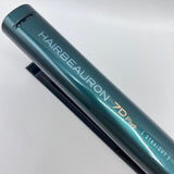 ヘアビューロン 7D Plus ストレート HBRST7D-JP バイオプログラミング ヘアアイロン コテ リュミエリーナ 本体