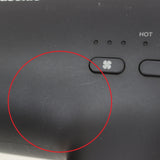 パナソニック ナノケア EH-NA0J-A ディープネイビー 高浸透ナノイー&ミネラル搭載 ヘアドライヤー Panasonic 本体