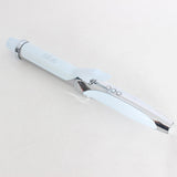 【美品】MTG ReFa CURL IRON PRO 32 RE-AW-02A ホワイト 32mm リファカールアイロン プロ ヘアアイロン 本体