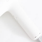 【美品】パナソニック ナノケア EH-NA0K-W ホワイト ヘアドライヤー 速乾・風温制御 Panasonic 本体