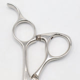 【美品】MIYABI 山中スペシャル 雅 セニング 5.8インチ オフセットハンドル 14目 約60%〜70％ シザー