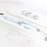 MTG ReFa CURL IRON PRO 26 RE-AU-02A ホワイト 26mm リファカールアイロン プロ ヘアアイロン 本体