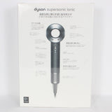 【新品未開封】Dyson Supersonic Ionic HD03 ULF BBN ブラック/ニッケル ヘアドライヤー ダイソン 本体