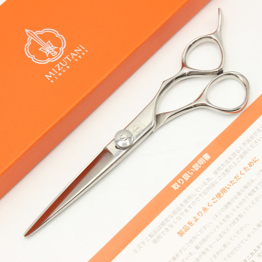 ミズタニシザーズ｜中古シザーの通販は【リファン】 – 中古