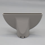 【美品】MTG ReFa BEAUTECH DRYER S+ RE-BC-02A ホワイト 2026年製 ヘアドライヤー リファビューテック ドライヤー 本体