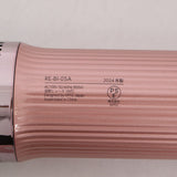 【美品】MTG ReFa BEAUTECH RESETTER RE-BI-05A ピンク ヘアドライヤー リファビューテック リセッター 本体