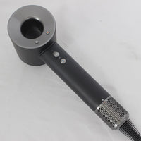 【美品】Dyson Supersonic origin Ionic HD08 ULF BBN ENT ブラック/ニッケル ヘアドライヤー ダイソン スーパーソニック 本体