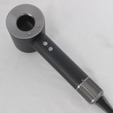 【美品】Dyson Supersonic origin Ionic HD08 ULF BBN ENT ブラック/ニッケル ヘアドライヤー ダイソン スーパーソニック 本体