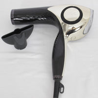 MTG ReFa BEAUTECH DRYER RE-AB03A ブラック リファビューテック ヘアドライヤー ビューティック 本体
