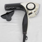 MTG ReFa BEAUTECH DRYER RE-AB03A ブラック リファビューテック ヘアドライヤー ビューティック 本体