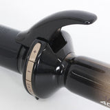 ヘアビューロン 4D Plus カール L-type 34.0mm HBRCL4D-GL-JP バイオプログラミング ヘアアイロン コテ 本体