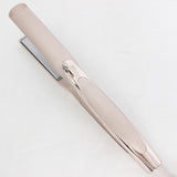 【美品】MTG ReFa STRAIGHT IRON PRO+ RE-CC-48A シャンパングレージュ リファストレートアイロン プロ ヘアアイロン 本体