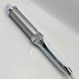 【美品】MTG ReFa CURL IRON PRO 38 RE-AV-02A ホワイト 38mm リファカールアイロン プロ ヘアアイロン 本体