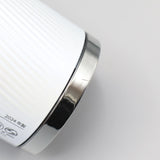 【美品】MTG ReFa BEAUTECH DRYER SMART RE-AN-02A ホワイト ヘアドライヤー リファビューテック 本体