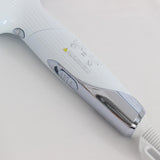 【美品】MTG ReFa BEAUTECH DRYER S+ RE-BC-02A ホワイト ヘアドライヤー リファビューテック ドライヤー 本体