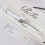 【美品】MTG ReFa BEAUTECH CURL IRON 32 RE-AF00A リファビューテック 32mm ヘアアイロン 本体