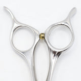 【美品】刃物屋トギノン ソプラスターリバース セニング 5.8インチ メガネハンドル 28目フラット 約20% ソプラスターR28