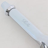 【美品】MTG ReFa CURL IRON PRO 26 RE-AU-02A ホワイト 26mm リファカールアイロン プロ ヘアアイロン 本体