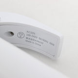 【美品】KINUJO CURL IRON KC32N ホワイト カールヘアアイロン キヌージョ 絹女 本体