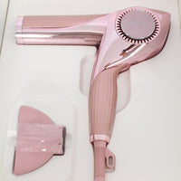 【新品】MTG ReFa BEAUTECH DRYER BX RE-BQ-05A ピンク ヘアドライヤー リファビューテック ドライヤー 本体