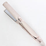 【美品】MTG ReFa STRAIGHT IRON PRO+ RE-CC-48A シャンパングレージュ リファストレートアイロン プロ ヘアアイロン 本体