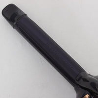 【美品】ヘアビューロン 27D Plus カール S-type 26.5mm HBRCL27D-S-JP バイオプログラミング ヘアアイロン リュミエリーナ 本体