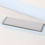 【美品】MTG ReFa STRAIGHT IRON PRO RE-AT-02A ホワイト リファストレートアイロン プロ ヘアアイロン 本体