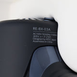 【新品】MTG ReFa BEAUTECH DRYER SE RE-BX-03A ブラック ヘアドライヤー リファ ビューテック 本体