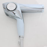 【美品】MTG ReFa BEAUTECH DRYER BX RE-BQ-02A ホワイト ヘアドライヤー リファビューテック ドライヤー 本体