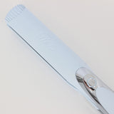 【美品】MTG ReFa STRAIGHT IRON PRO RE-AT-02A ホワイト リファストレートアイロン プロ ヘアアイロン 本体