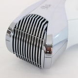 【美品】MTG ReFa BEAUTECH DRYER S+ RE-BC-02A ホワイト 2025年製 ヘアドライヤー リファビューテック ドライヤー 本体