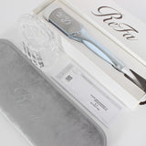 【美品】MTG ReFa POWER STRAIGHT IRON PRO RE-BS-02A ホワイト リファ パワー ストレートアイロン 本体