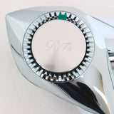 【美品】MTG ReFa BEAUTECH DRYER BX RE-BQ-02A ホワイト ヘアドライヤー リファビューテック ドライヤー 本体